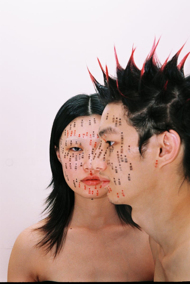 john yuyi through the lens feature interviews artist photography