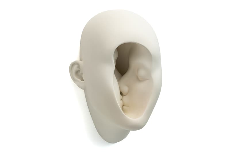 Johnson Tsang The Moment Sculpture Edition Avant Arte