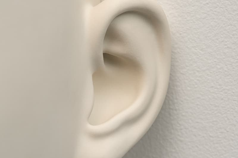 Johnson Tsang The Moment Sculpture Edition Avant Arte