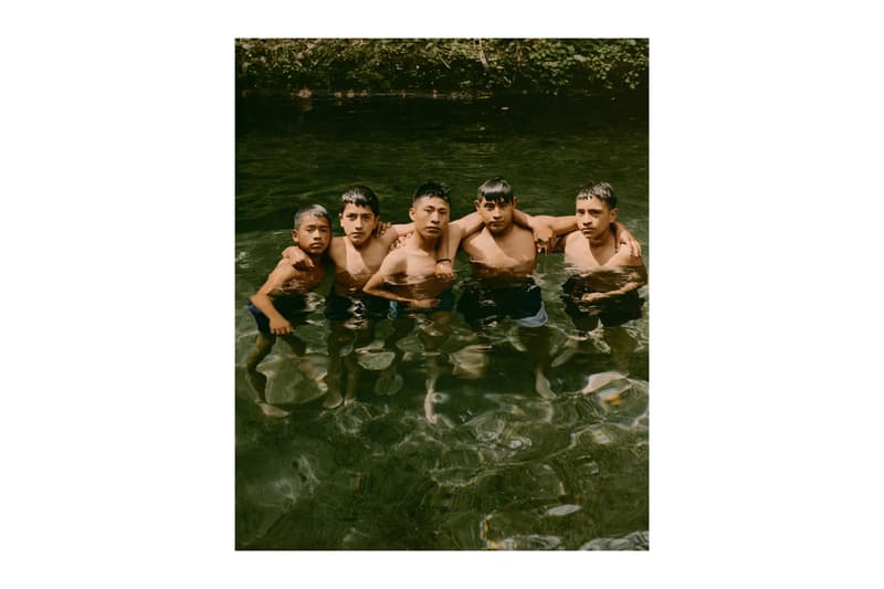 Juan Brenner Guatemala Guatemalan Youth Culture Western Highlands Photobook Photography Art Artwork Guest Editions Book