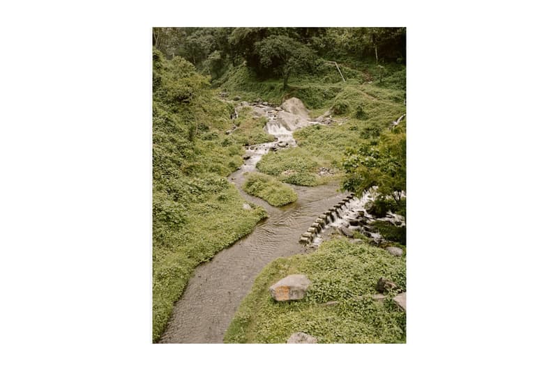 Juan Brenner Guatemala Guatemalan Youth Culture Western Highlands Photobook Photography Art Artwork Guest Editions Book