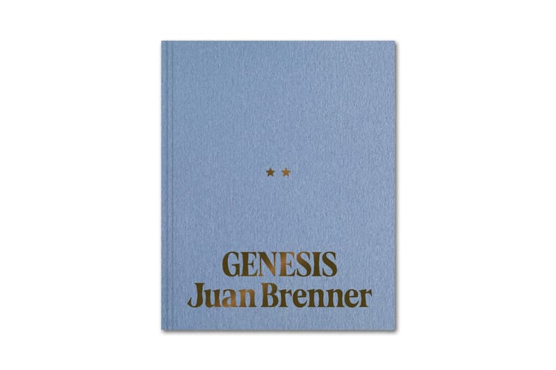 Juan Brenner Guatemala Guatemalan Youth Culture Western Highlands Photobook Photography Art Artwork Guest Editions Book