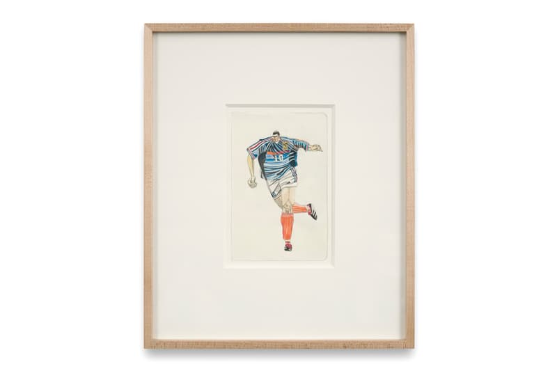 Julian Pace Beloved Artifacts Sotheby's Art Auction