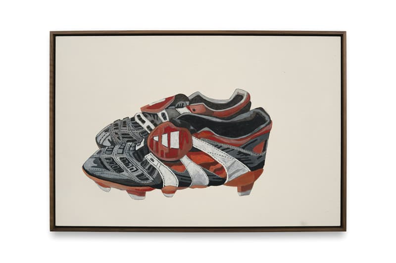 Julian Pace Beloved Artifacts Sotheby's Art Auction