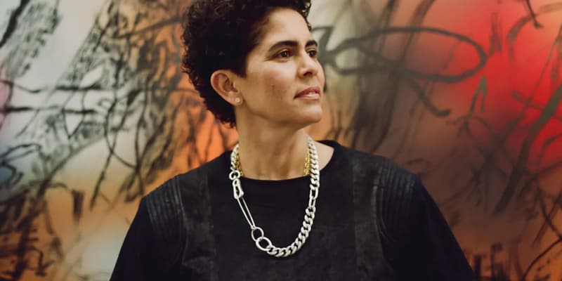 whitney museum of american art julie mehretu exhibition artworks donations