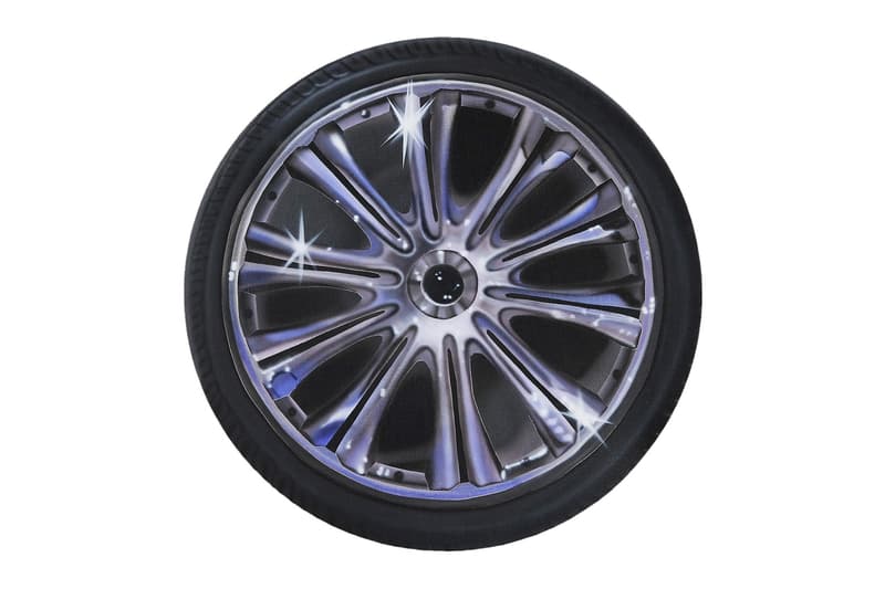 Kang Haoxian 'In Motion' Exhibition WOAW Hong Kong