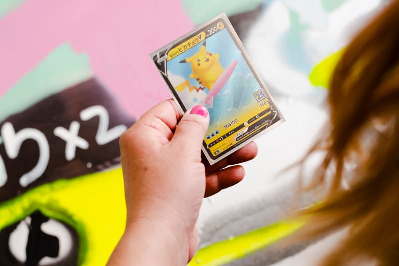 katherine bernhardt feature interview spotlight david zwirner exhibition pokemon paintings