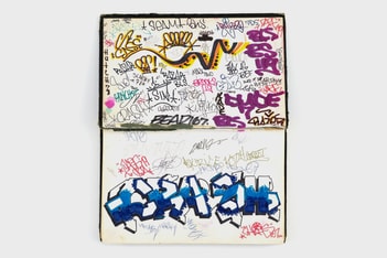 Picture of KAWS Curates Over 350 Drawings From Personal Collection in 'The Way I See It'