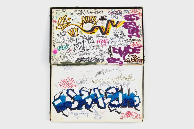 kaws the way i see it drawing center new york city artworks contemporary art picasso martin wong hilma af klint 