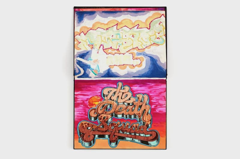 kaws the way i see it drawing center new york city artworks contemporary art picasso martin wong hilma af klint 