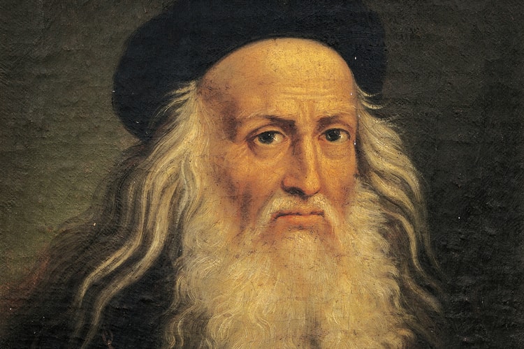 Ken Burns Paints a Humanist Portrait on the Mind of Leonardo da Vinci