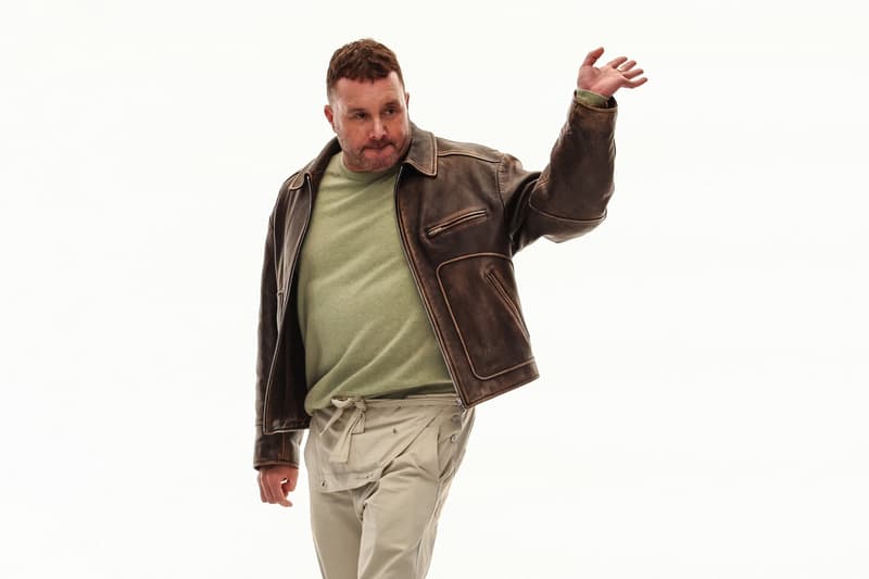 Kim Jones Curates Bloomsbury Group Auction Exhibition Sotheby's London Art Artworks Charleston Virginia Woolf Vanessa Bell Duncan Grant