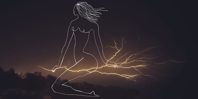 Pen & Paper: KOKETIT