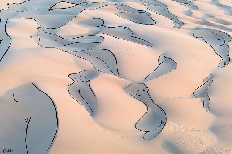 Pen & Paper: KOKETIT