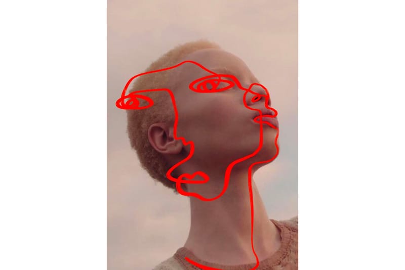 Pen & Paper: KOKETIT