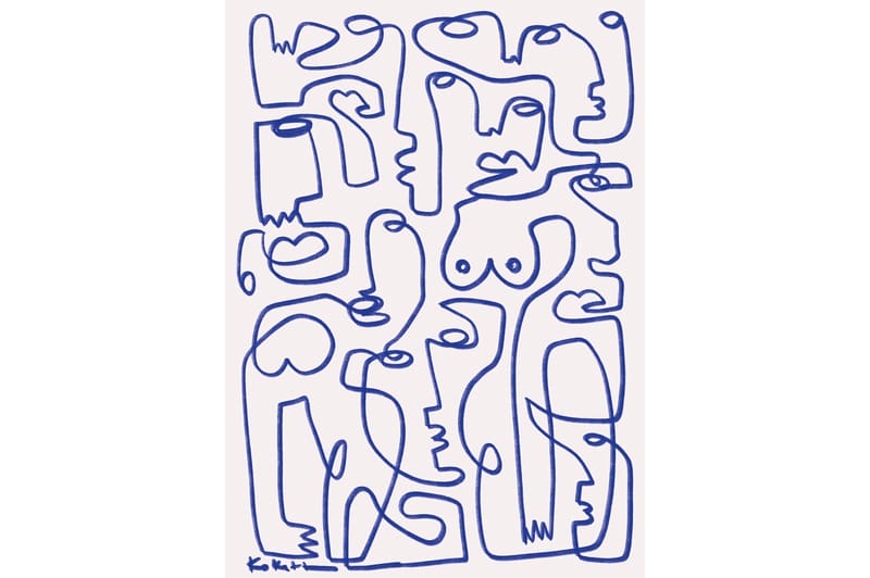 Pen & Paper: KOKETIT