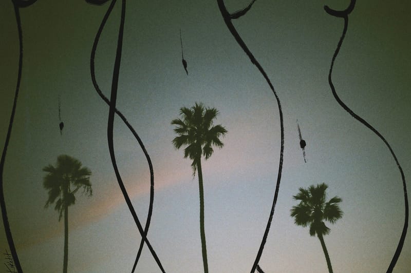 Pen & Paper: KOKETIT