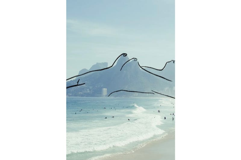 Pen & Paper: KOKETIT