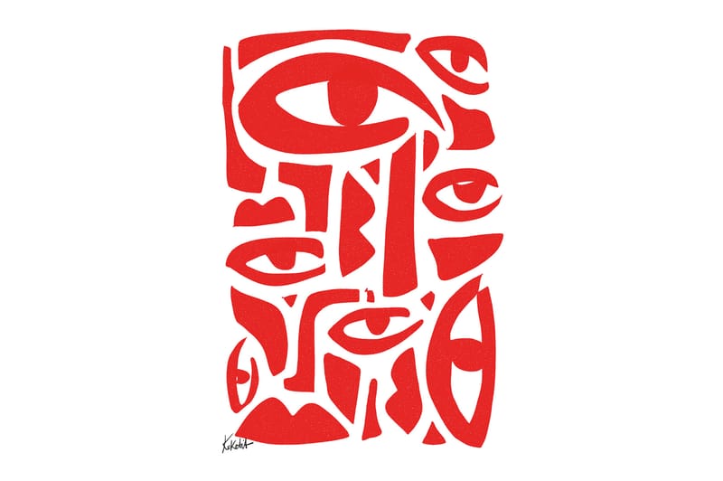 Pen & Paper: KOKETIT