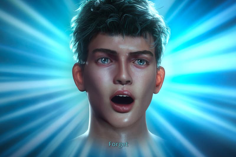 Kunsthal Charlottenborg Poetics of Encryption Exhibition