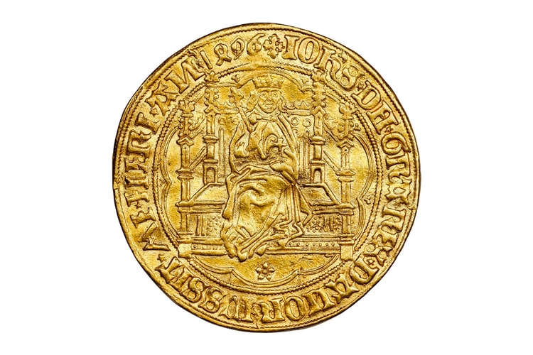 Coin Collection Worth $72 Million USD to Hit Auction