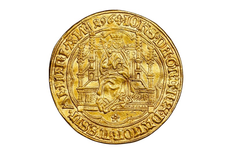 Lars Emil Bruun Scandinavian Coin Auction Stack's Bowers