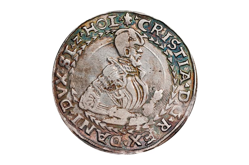 Lars Emil Bruun Scandinavian Coin Auction Stack's Bowers