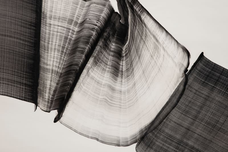 lee bae between perrotin new york exhibition