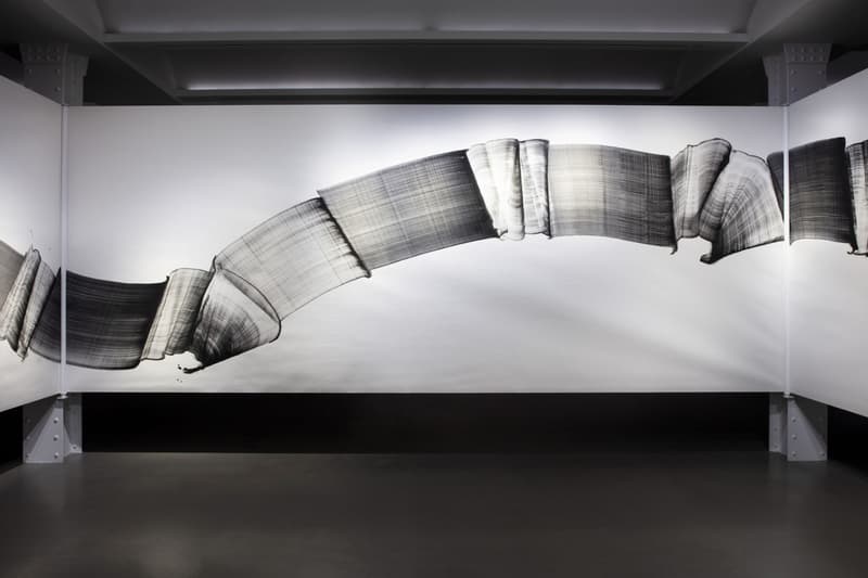 lee bae between perrotin new york exhibition