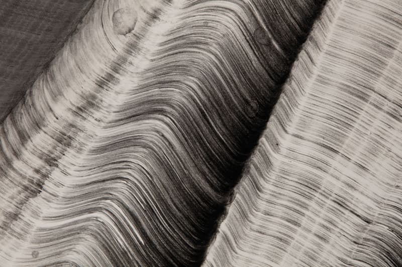 lee bae between perrotin new york exhibition