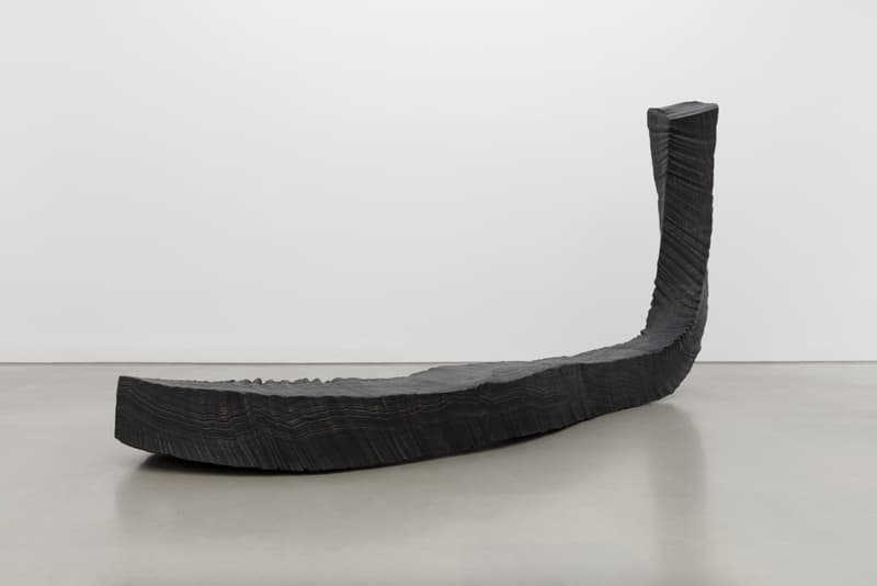 lee bae between perrotin new york exhibition