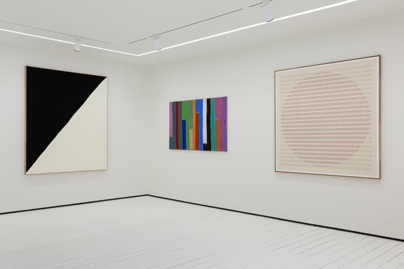 Cadogan Gallery Harriet Street Group Exhibition 