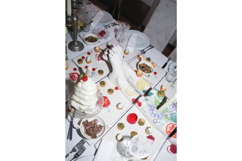 LUPO Gallery Giuseppe Mulas Milan Art Exhibition