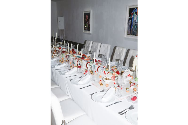 LUPO Gallery Giuseppe Mulas Milan Art Exhibition