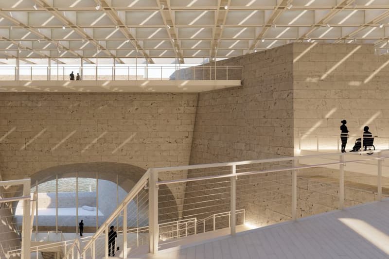 malta international contemporary art space micas exhibitions installations artworks sculptures paintings