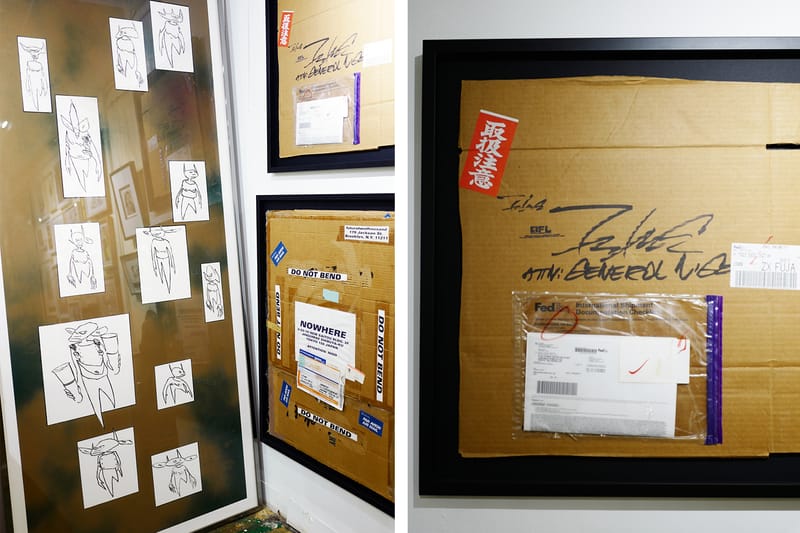 matt chung gallery ascend haus of contemporary collector art artwork 