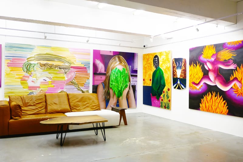 matt chung gallery ascend haus of contemporary collector art artwork 