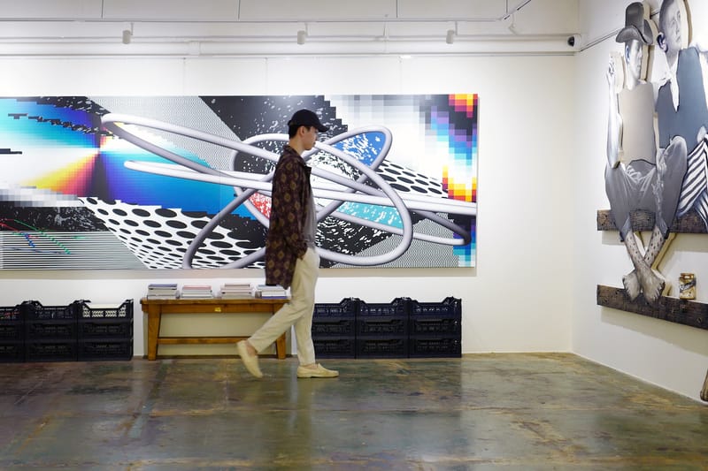 matt chung gallery ascend haus of contemporary collector art artwork 