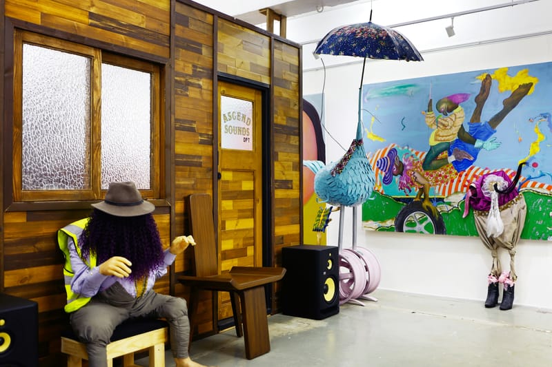 matt chung gallery ascend haus of contemporary collector art artwork 