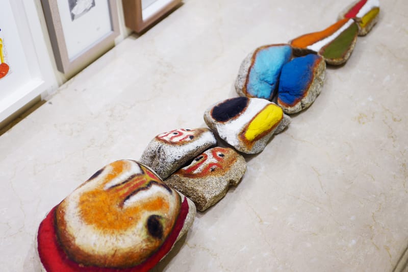 matt chung gallery ascend haus of contemporary collector art artwork 