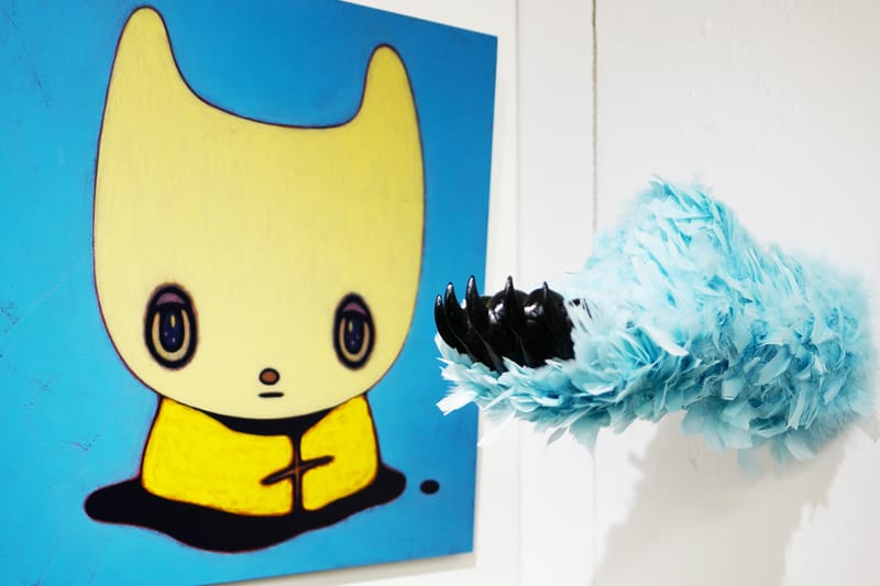 matt chung gallery ascend haus of contemporary collector art artwork 