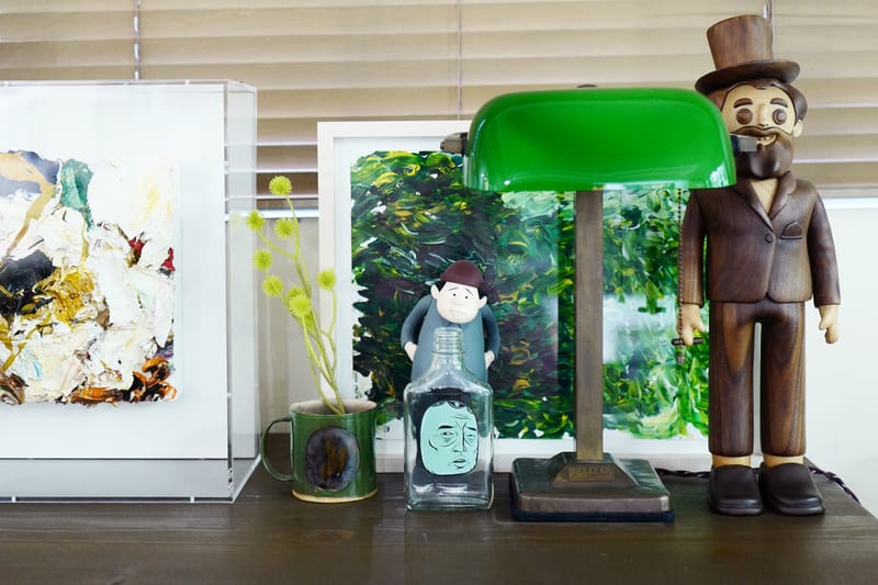 matt chung gallery ascend haus of contemporary collector art artwork 