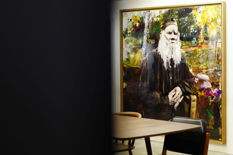 matt chung gallery ascend haus of contemporary collector art artwork 