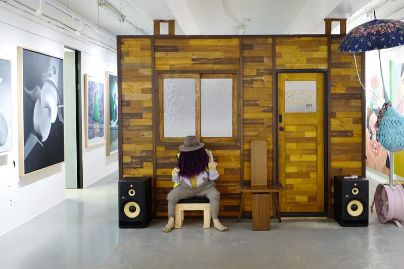 matt chung gallery ascend haus of contemporary collector art artwork 