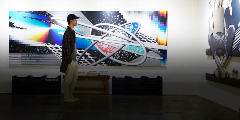 matt chung gallery ascend haus of contemporary collector art artwork 