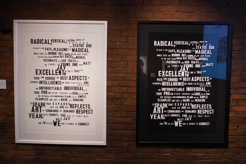 Matt Jay End of Summer 2024 Artist Residency Program