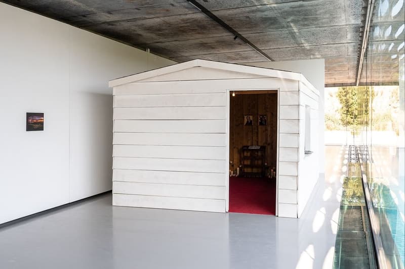 matt mccormick faith villa navarra exhibition