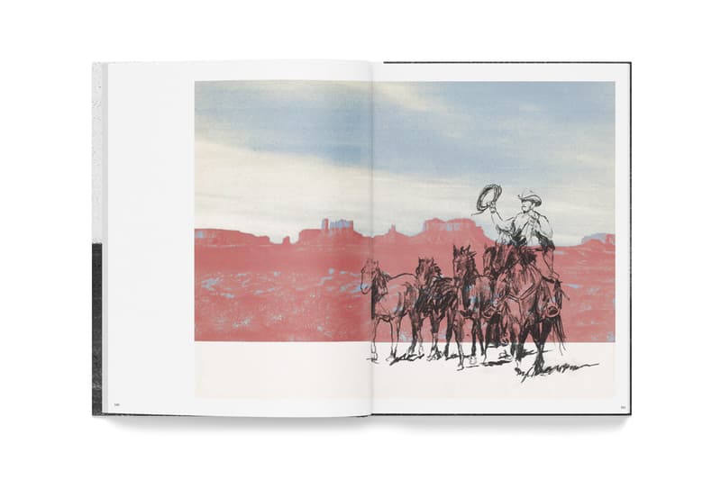 Matt McCormick Out Of The Great Wide Open Book