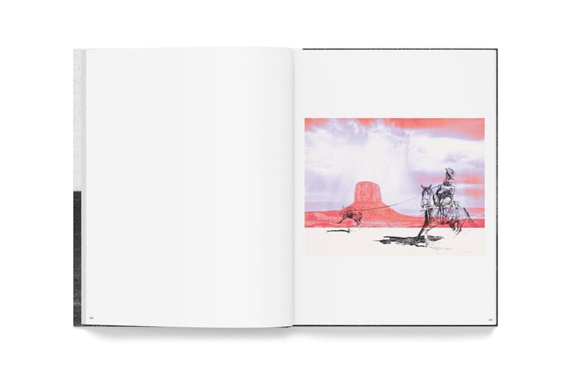 Matt McCormick Out Of The Great Wide Open Book