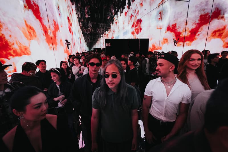 88rising mercer labs immersive art experiences